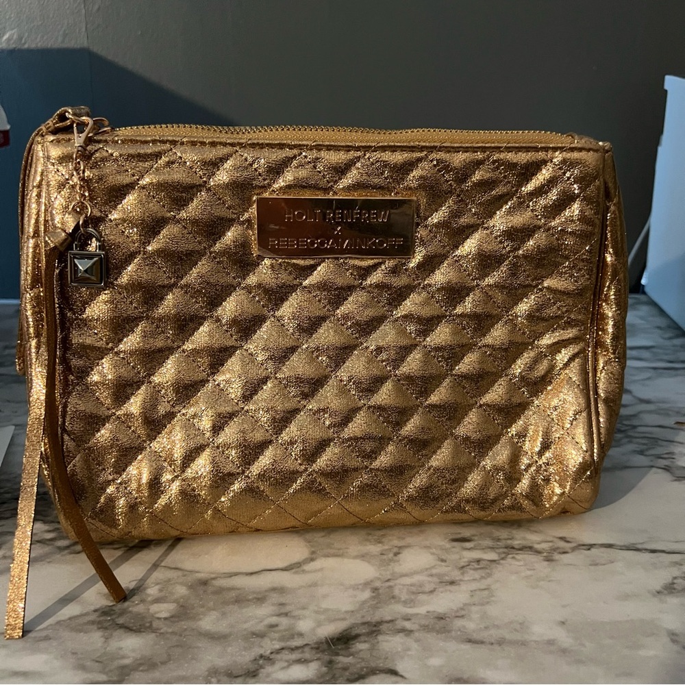 Holt Renfrew X Rebecca Minkoff bag